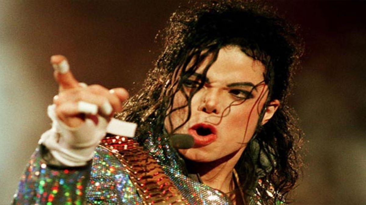 Yllardr gizleniyordu! te Michael Jackson'n otopsi raporu