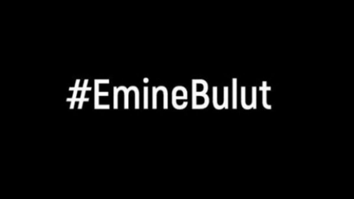 Futbol+d%C3%BCnyas%C4%B1+Emine+Bulut+i%C3%A7in+tek+y%C3%BCrek+oldu