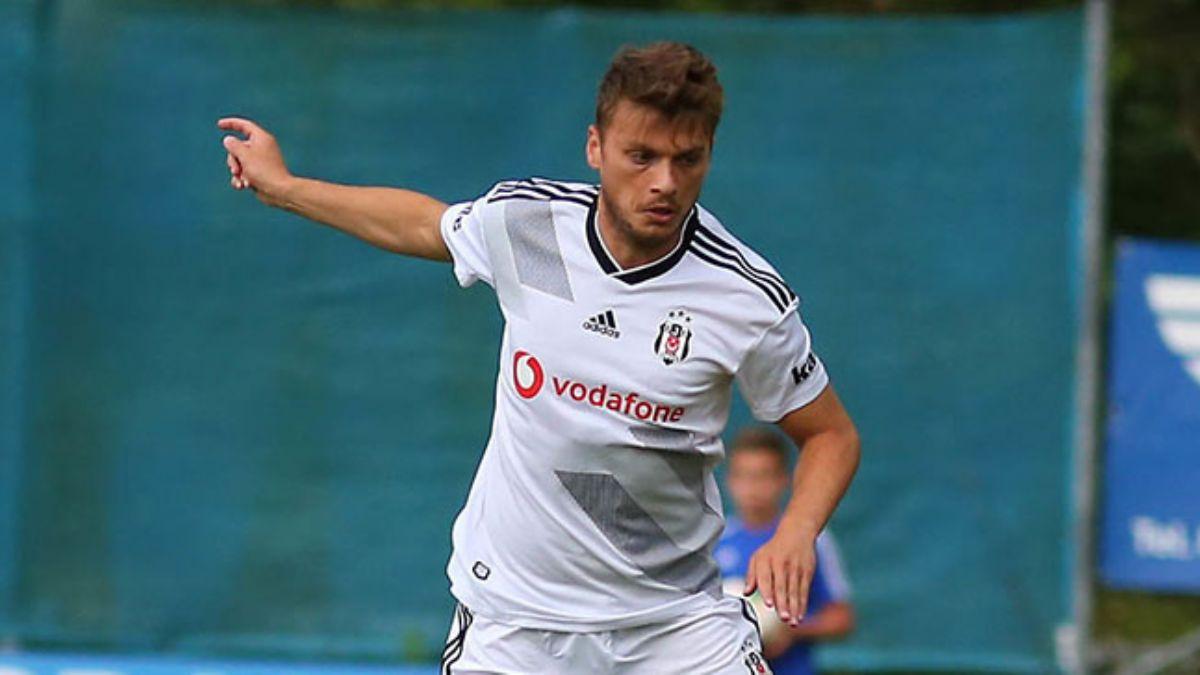 Adem Ljajic, Srbistan Milli Takm'na davet edildi