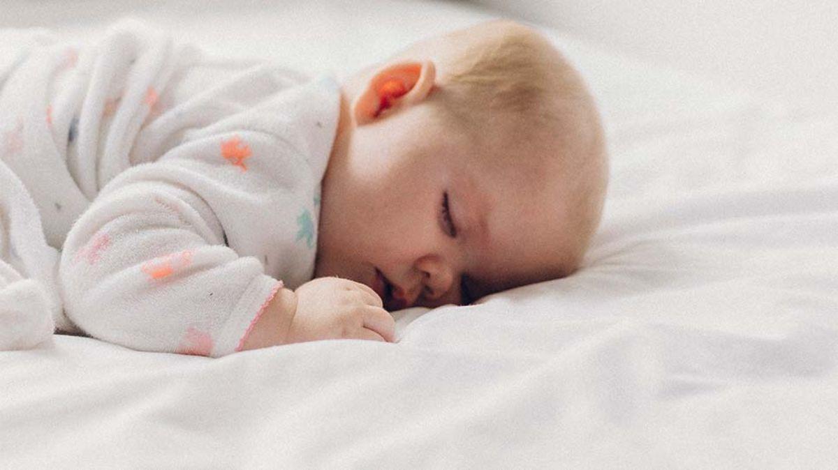 Uyku bebeklerin geliimine nasl etki eder"
