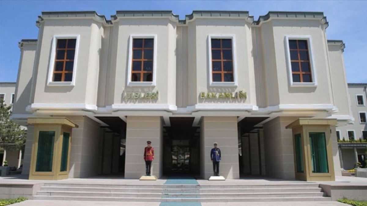 Bakanlk duyurdu! Van'da HDP'li 8 belediye meclis yesi grevden alnd