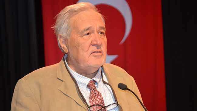 Tarihçi Yazar İlber Ortaylı'dan 26 Ağustos anekdotu: Bu tarih tesadüf değil