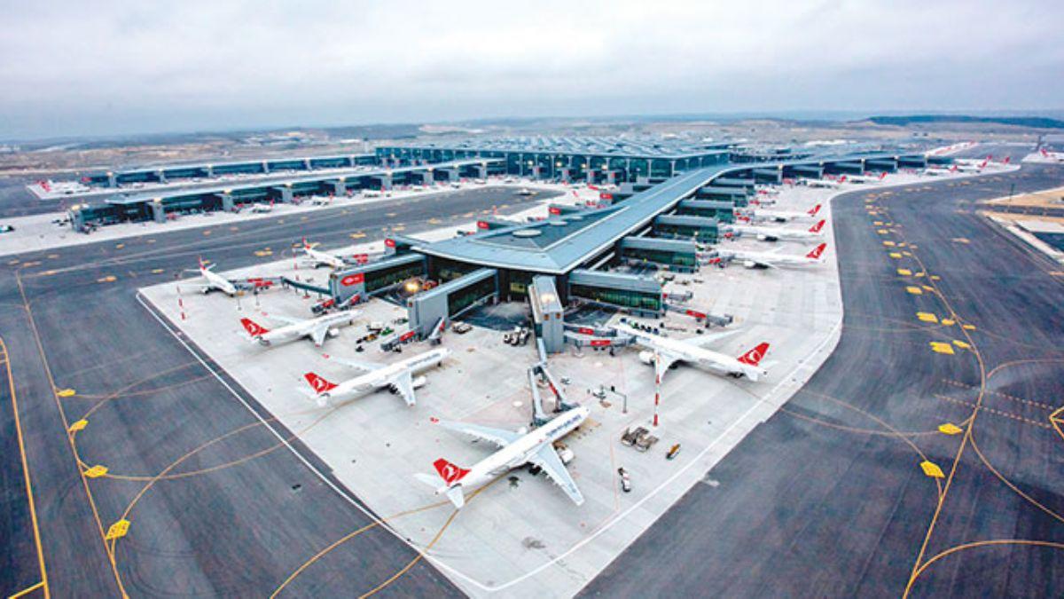 DHL Express'ten stanbul Havaliman'na 135 milyon euro yatrm