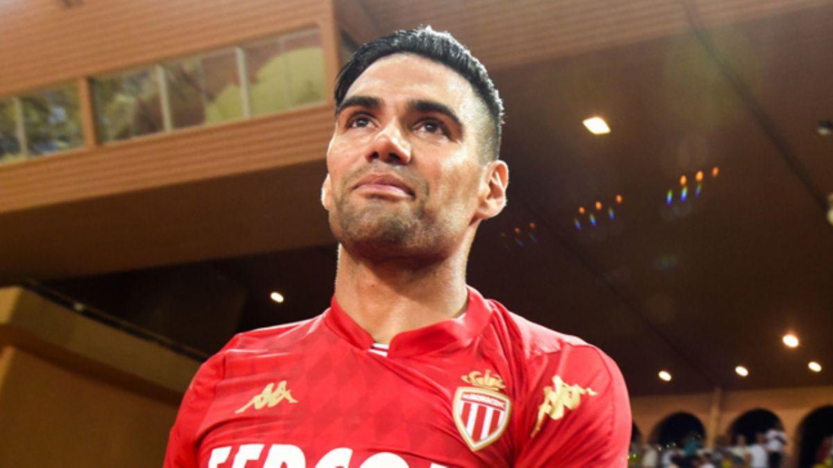 Galatasaray, Radamel Falcao'yu cuma gn stanbul'a getiriyor