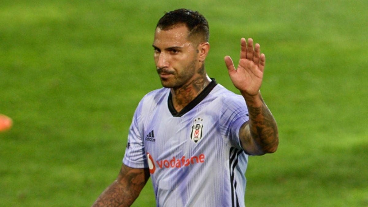 Ricardo Quaresma, Los Angeles Galaxy ile anlamak zere