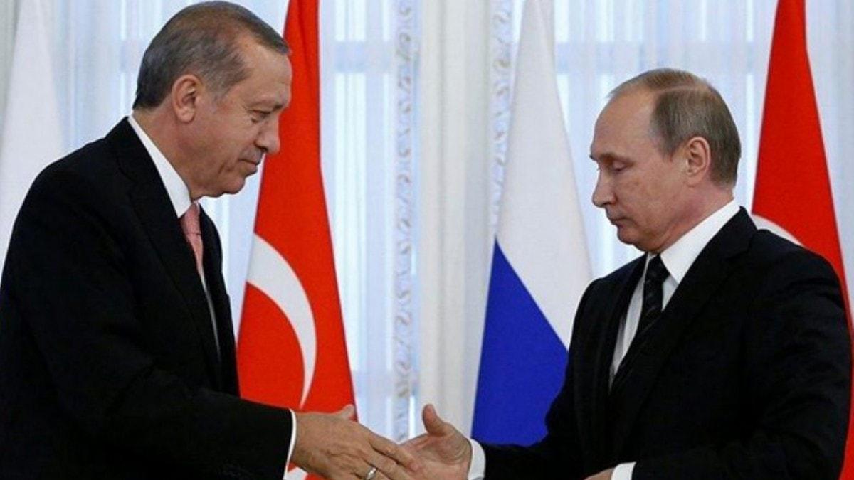 Kremlin: Erdoan ve Putin Su-35 sava uaklarn grecek