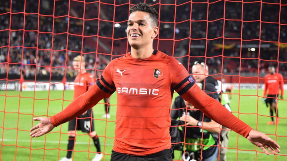 Fenerbahe'den Hatem Ben Arfa'ya reddedilemeyecek teklif