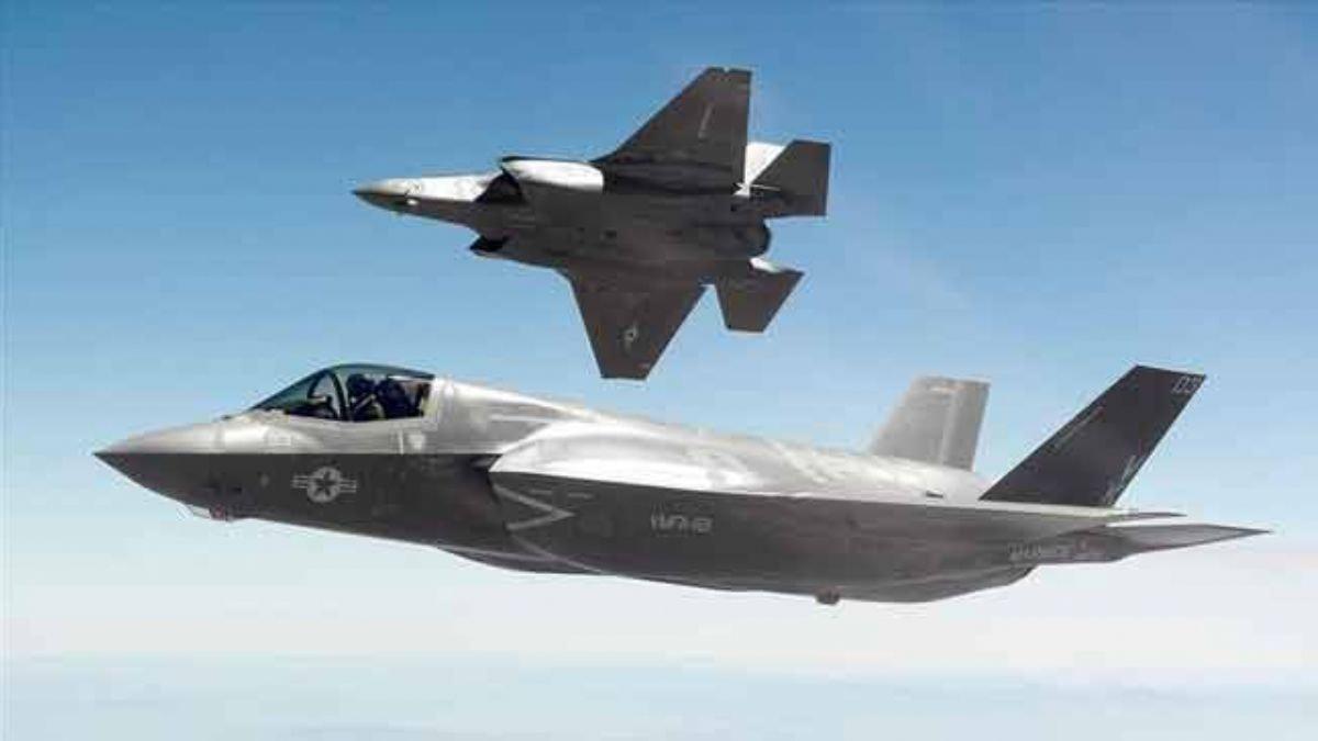 Trkiye programa geri dnecek mi" Pentagon'dan nemli F-35 aklamas