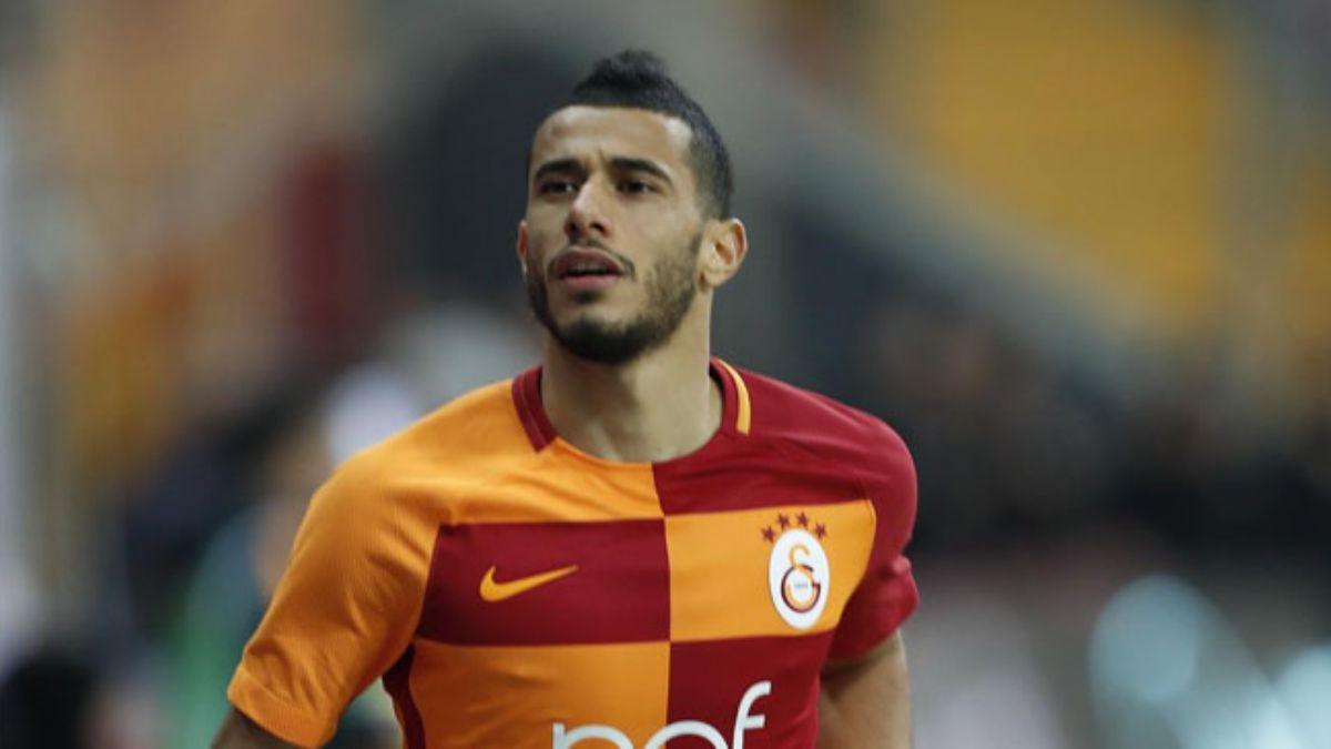 Belhanda'nn talibi ok