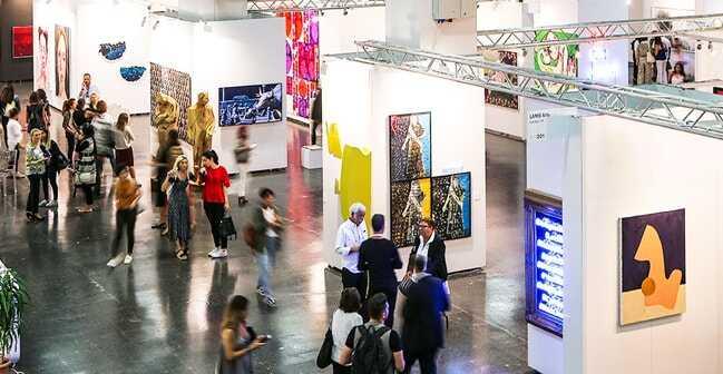 'Contemporary Istanbul' 12 Eylül'de sanatseverlerle buluşacak