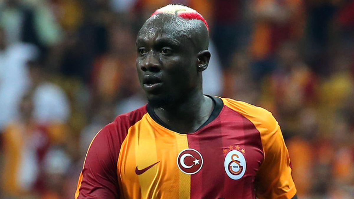 Mbaye Diagne'de umut ! Kiralk olarak ayrlabilir