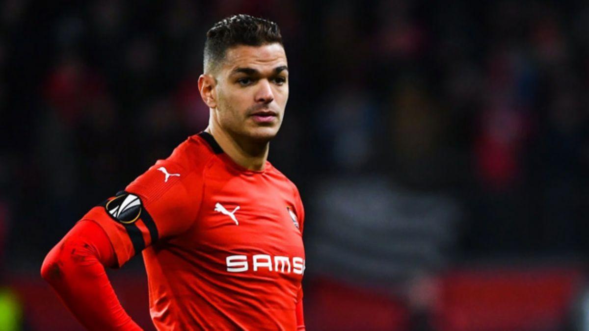 Fenerbahe'den Ben Arfa teklifi