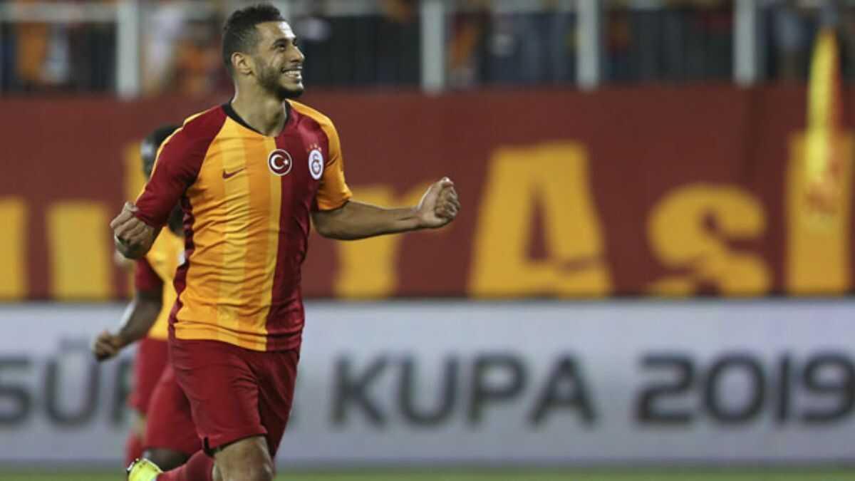 Belhanda olmaynca Galatasaray kazanamyor