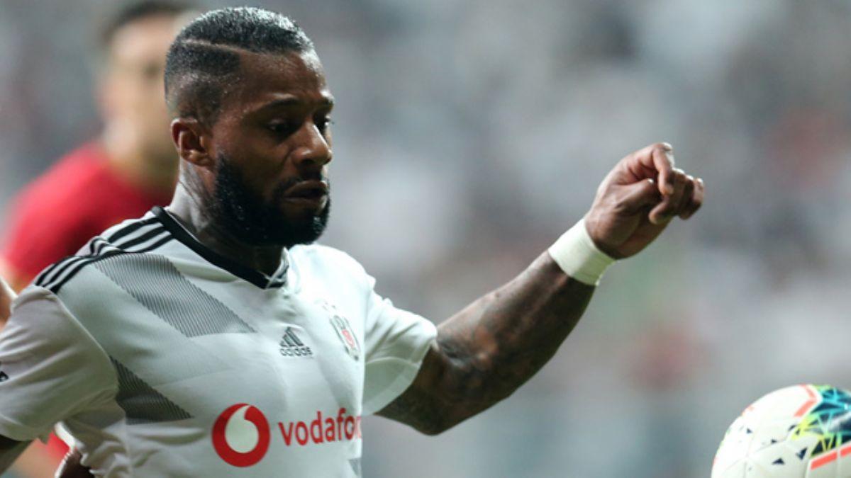 PSV'den sonra Feyenoord da Jeremain Lens iin devreye girdi