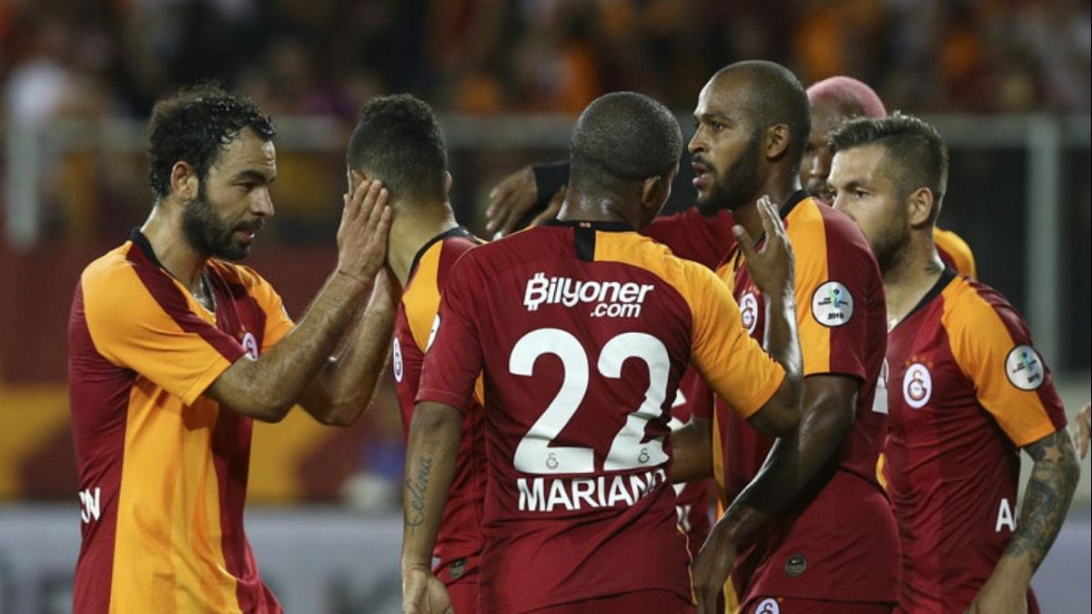 Franszlarn ampiyonlar Ligi'nde Galatasaray endiesi