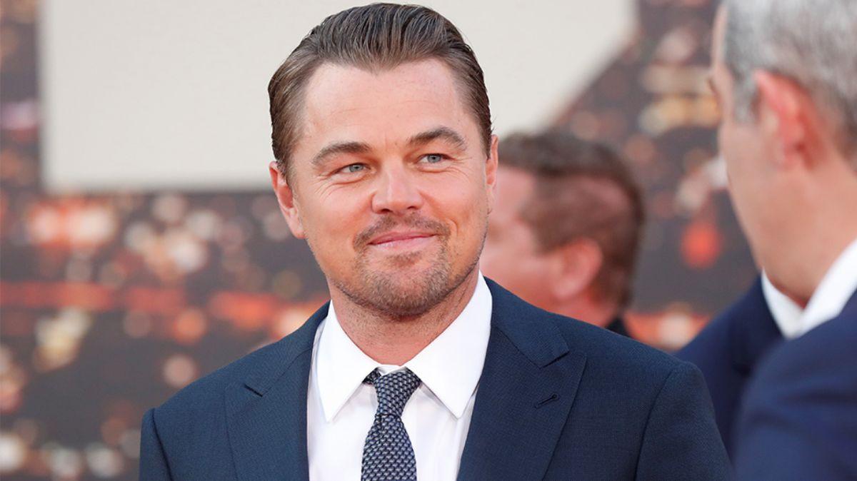 Leonardo DiCaprio'dan Amazonlar'a 5 milyon dolar ba