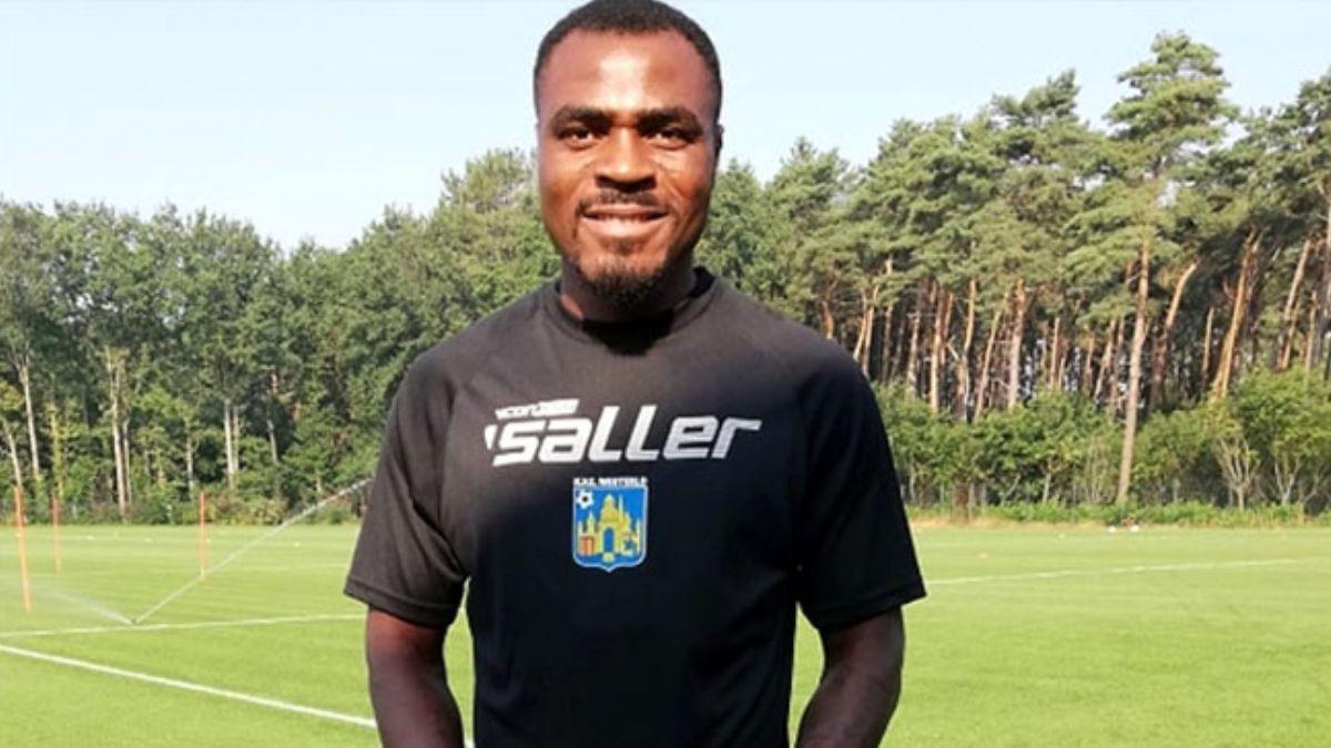 Emenike, Belika temsilcisi Westerlo'ya transfer oldu