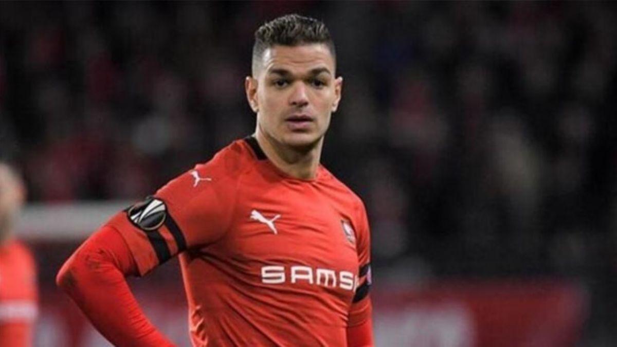 Ben Arfa Fenerbahe'ye yakn