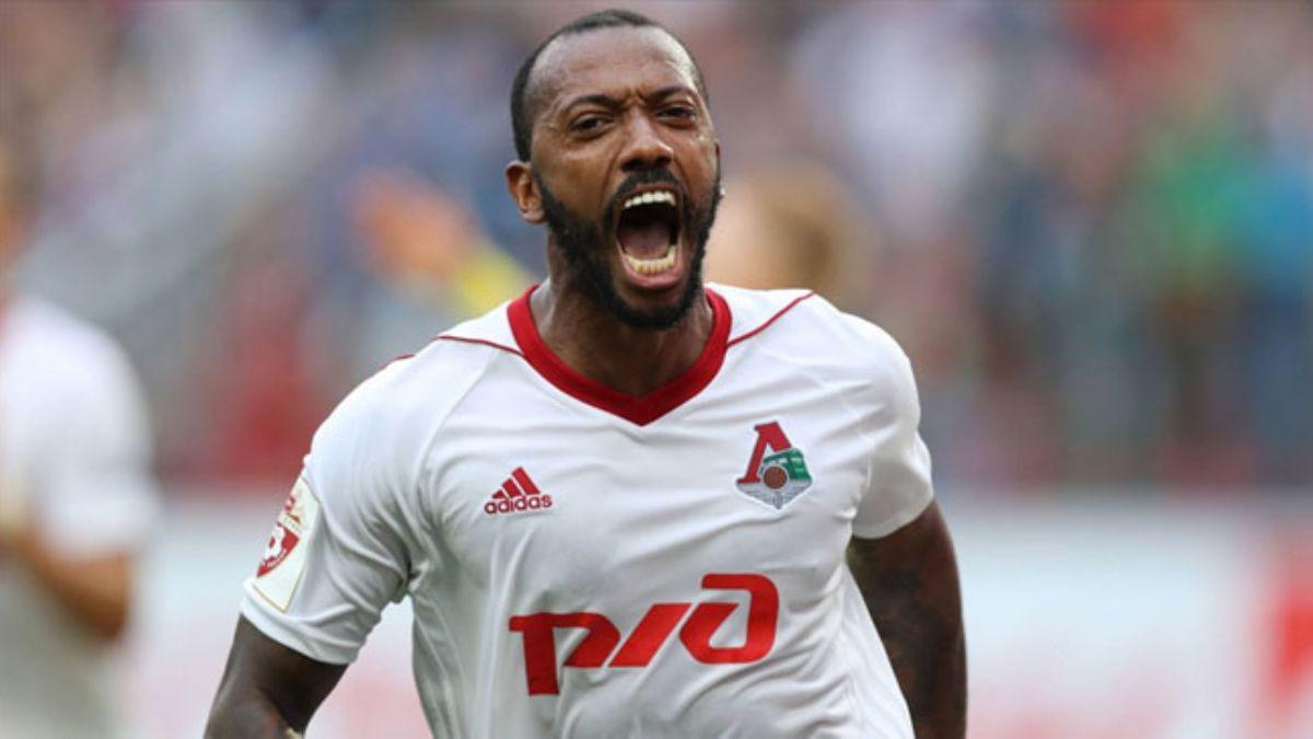 Manuel Fernandes yeniden Beikta'ta