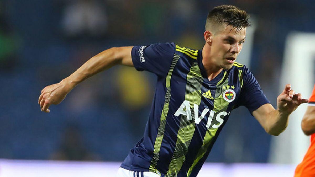 Fenerbahe'nin 6 milyon Euro istedii Miha Zajc iin Krasnodar 4 milyon Euro teklif etti