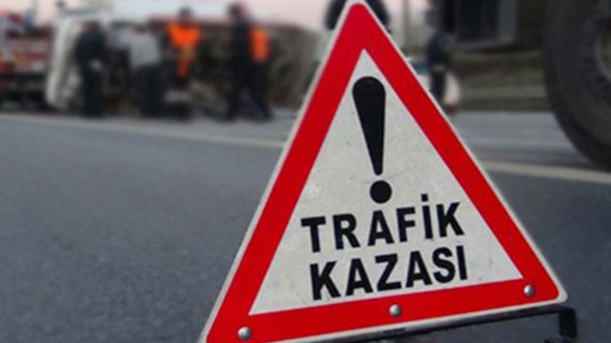 Giresun'da pe pee 3 kaza