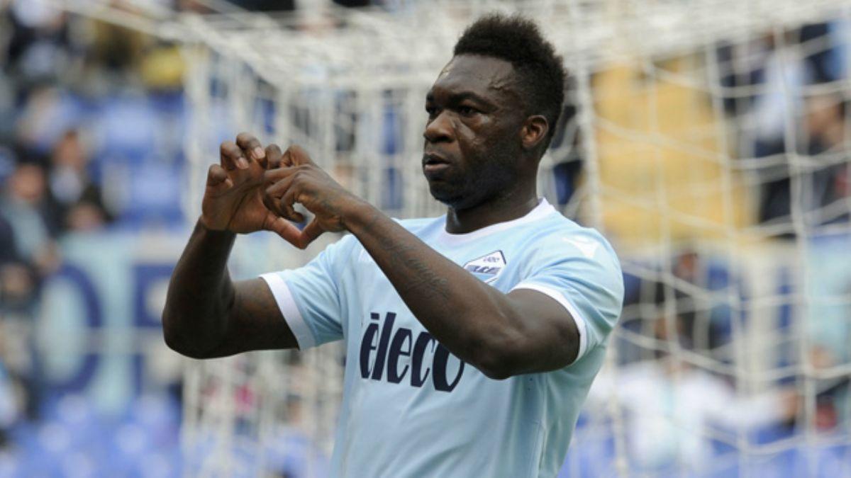 Beikta, Ekvadorlu forvet Felipe Caicedo iin tekrar harekete geti