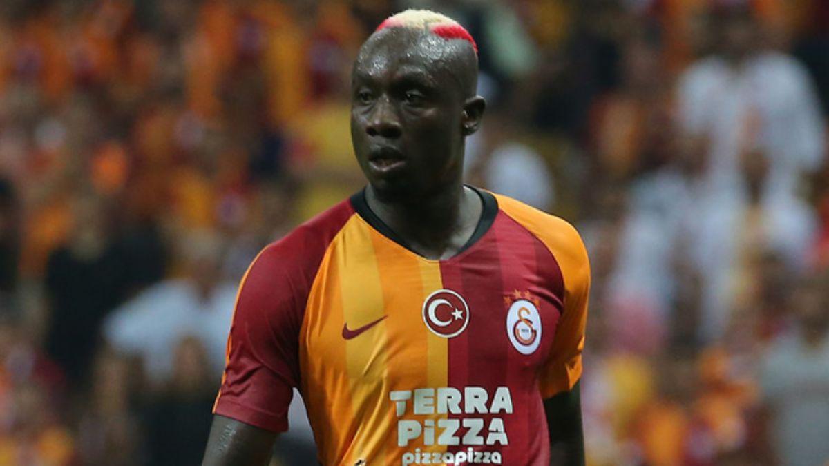 Spartak Moskova, Mbaye Diagne iin Galatasaray'a 9 milyon Euro demeye hazr