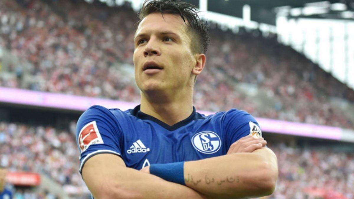 Sampdoria, Yevhen Konoplyanka'y istiyor