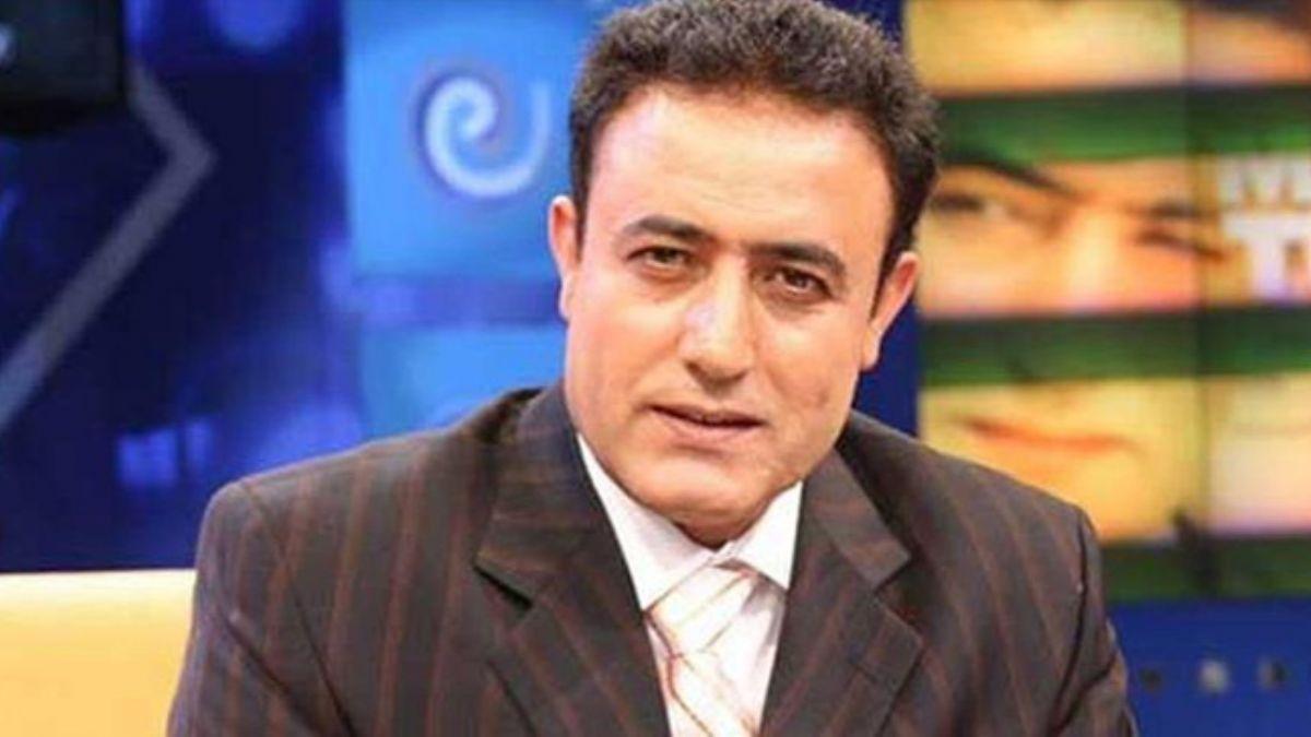 Mahmut Tuncer isyan etti! 'ld' sylentisine sert tepki: Su duyurusunda bulunacam