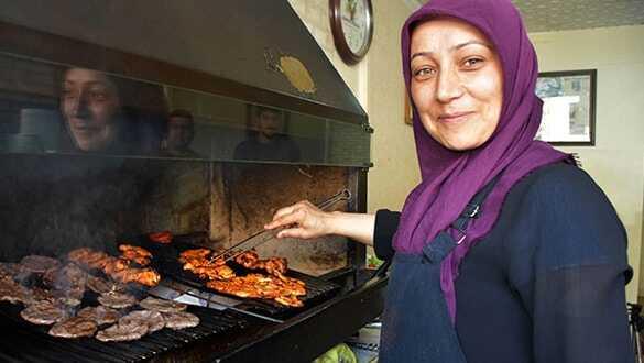 Projesi kabul edildi! Sivas'ta bir ilk oldu
