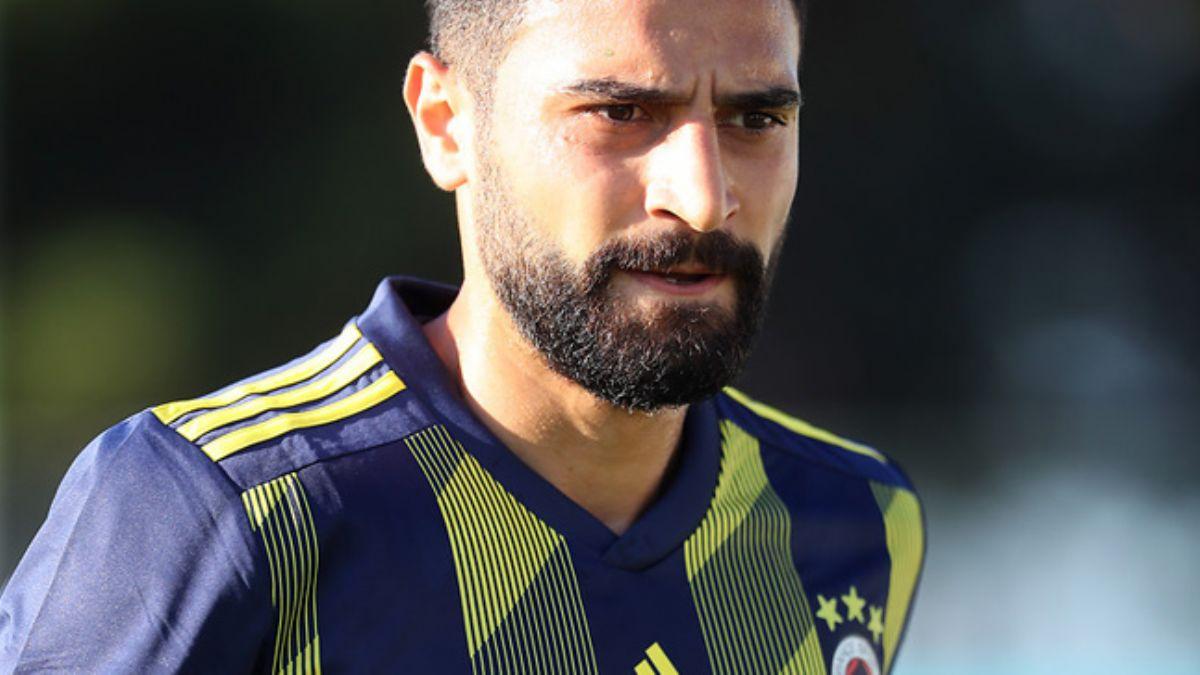 Fenerbahe, Mehmet Ekici'den kendisine kulp bulmasn istedi