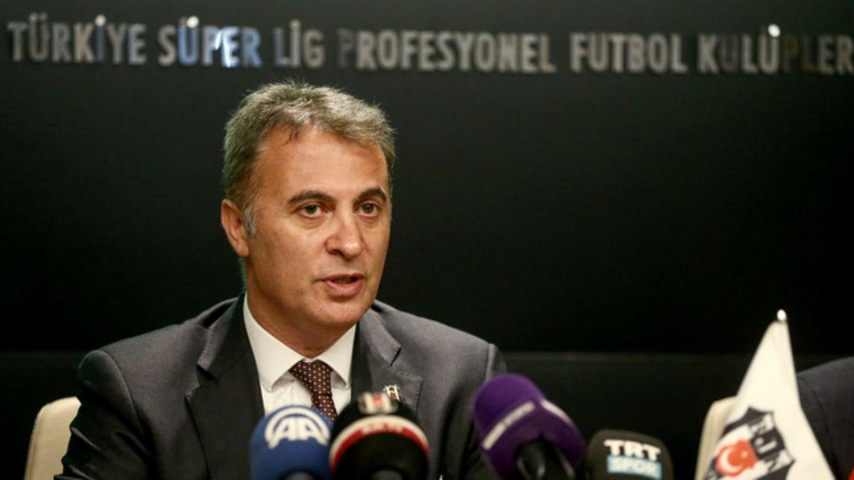 Fikret Orman, yeniden Kulpler Birlii Vakf Bakanl'na seildi