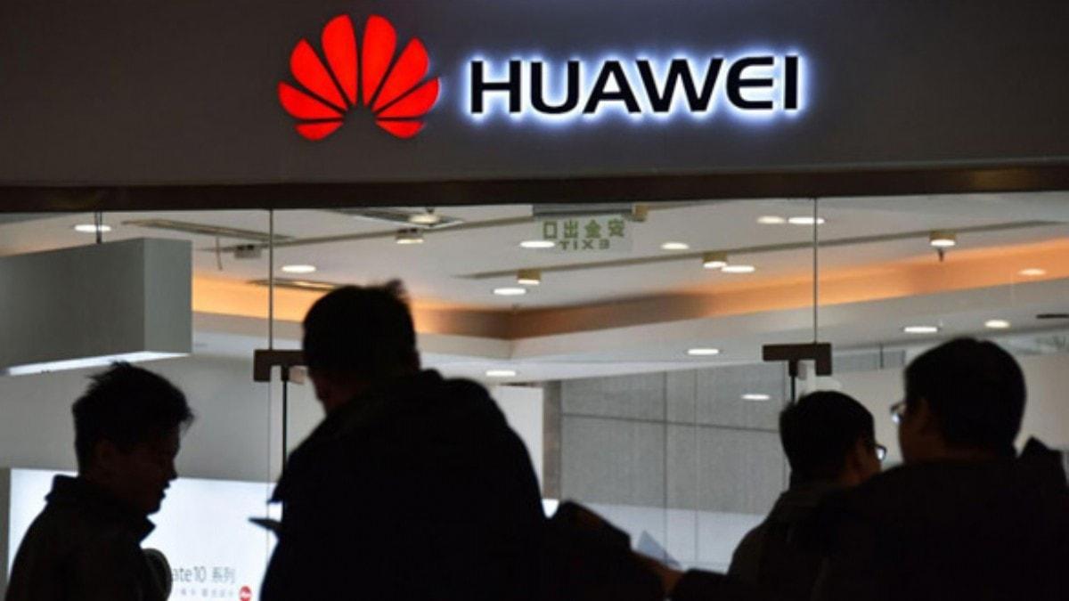 Huawei'in yeni telefonunda Google lisans olmayacak