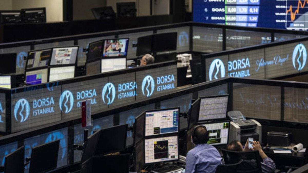 Borsa stanbul'dan Trk liras referansl faiz oran aklamas