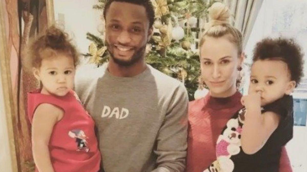 Obi Mikel ayrlmak m istiyor" Menajeri konutu