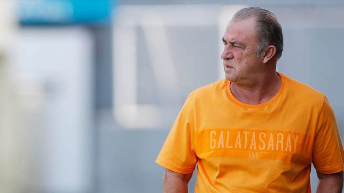 Fatih Terim: Biz buna hazrlklyz!