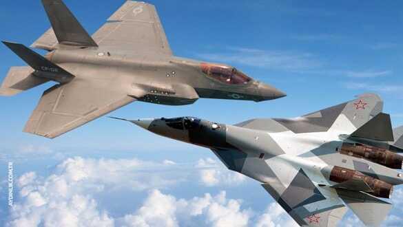 Herkes F-35 ve SU-57'yi konuşuyor ama... İşte Türkiye'nin nihai hedefi