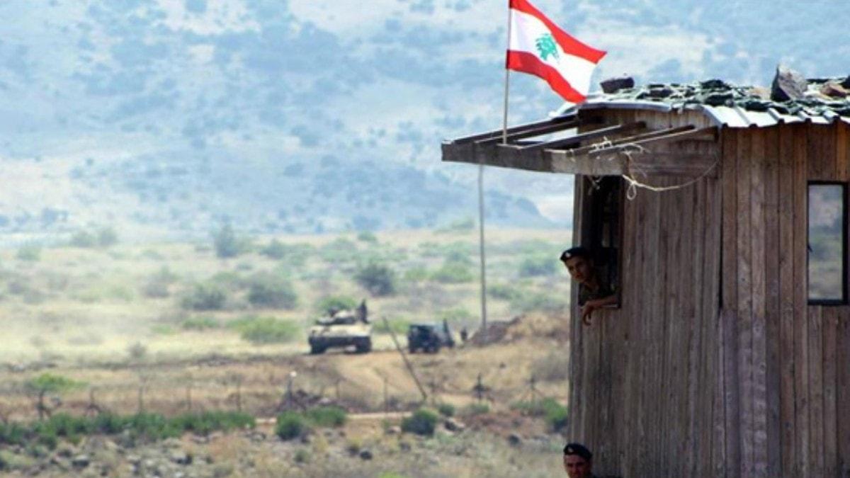 Lbnan'dan UNIFIL karar: 1 yl daha uzatld