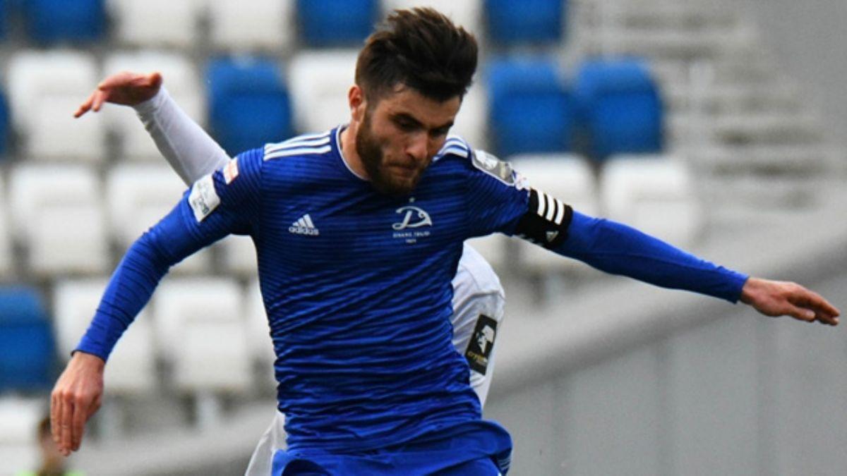 Konyaspor, Dinamo Tiblisi formas giyen Levan Shengelia ile ilgileniyor