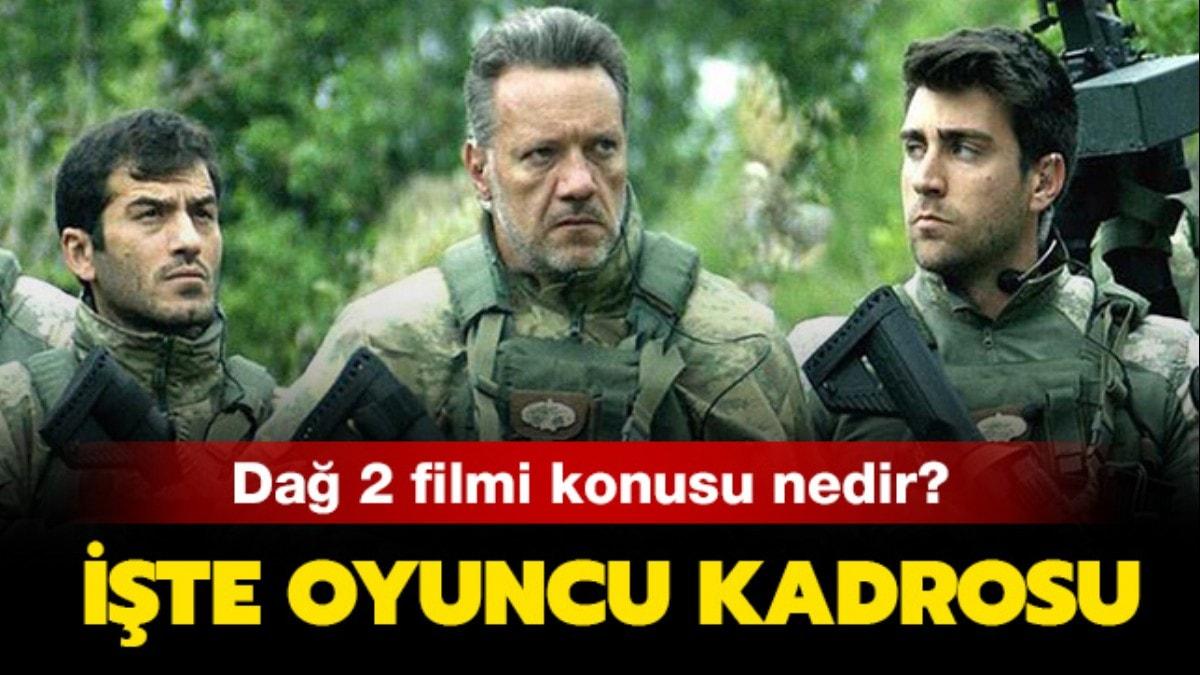 Da 2 filmi konusu