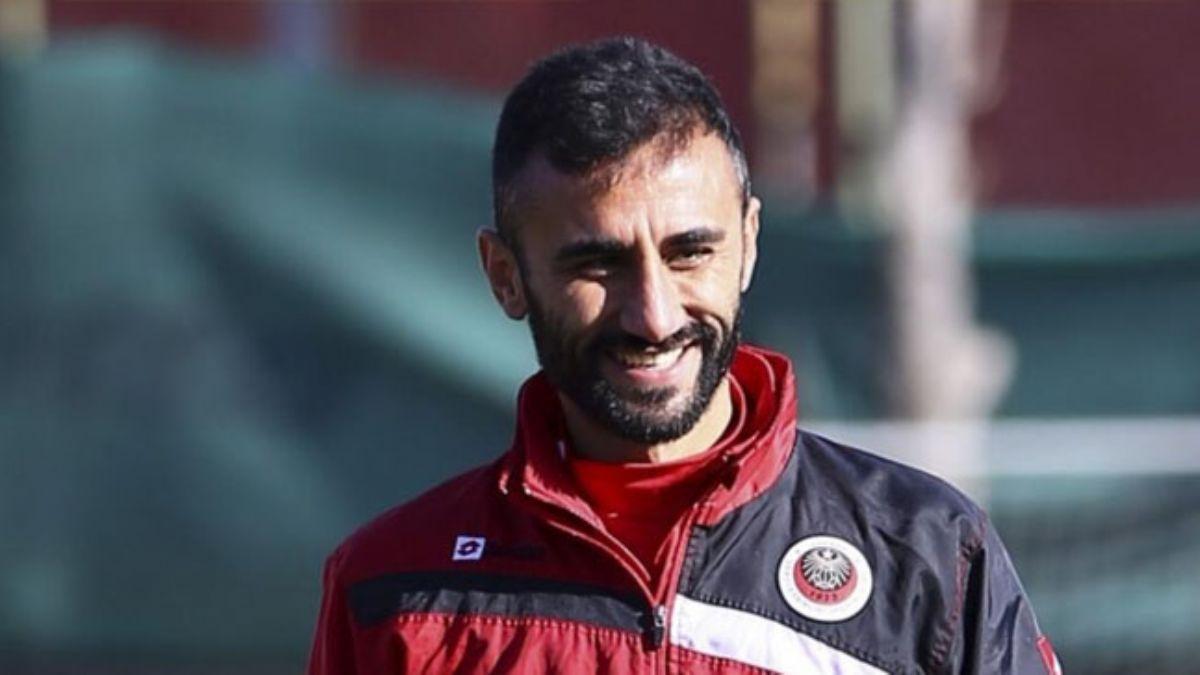 Bursaspor, Seluk ahin ve zer Hurmac ile anlat