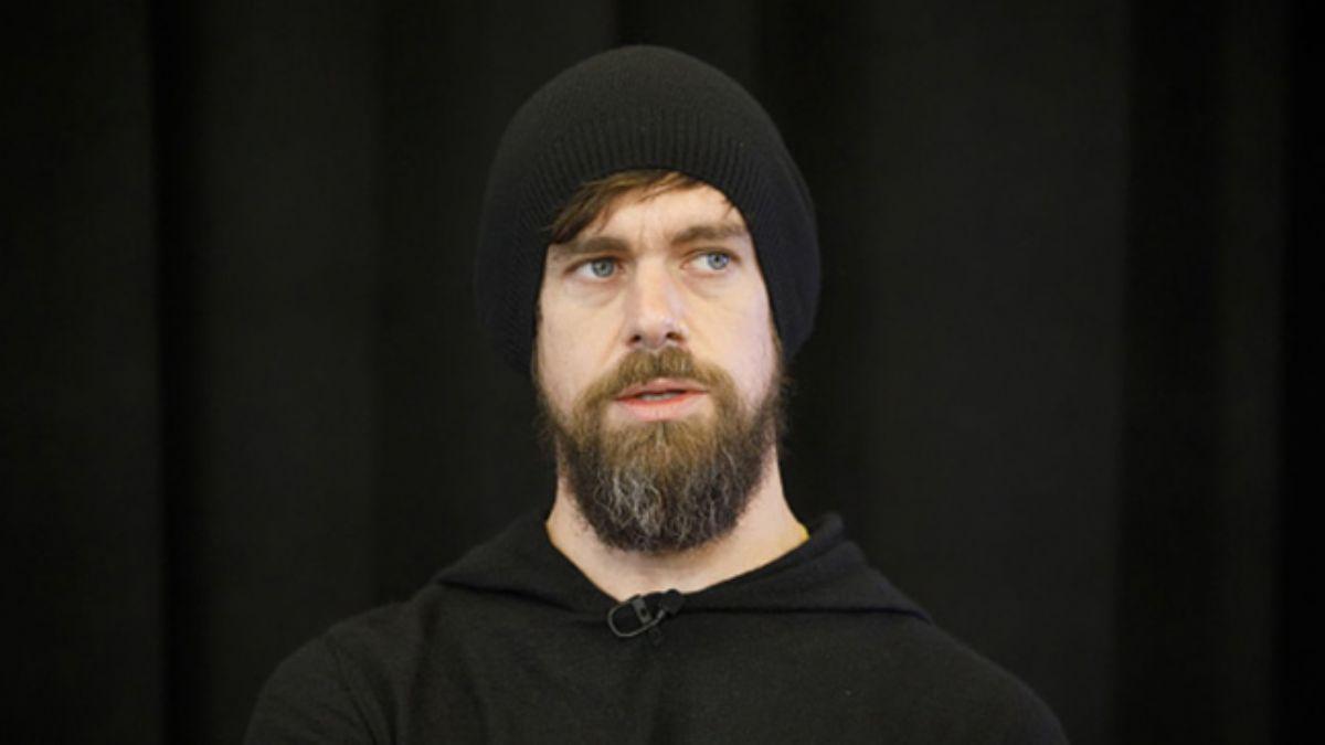 Twitter CEO Jack Dorsey'in Twitter hesab hacklendi