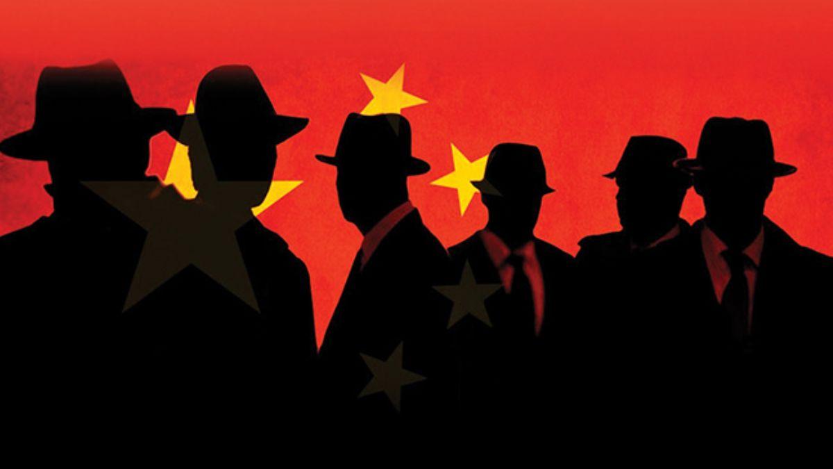 Çin�le ilgili şok iddia LinkedIn�den casus devşiriyor