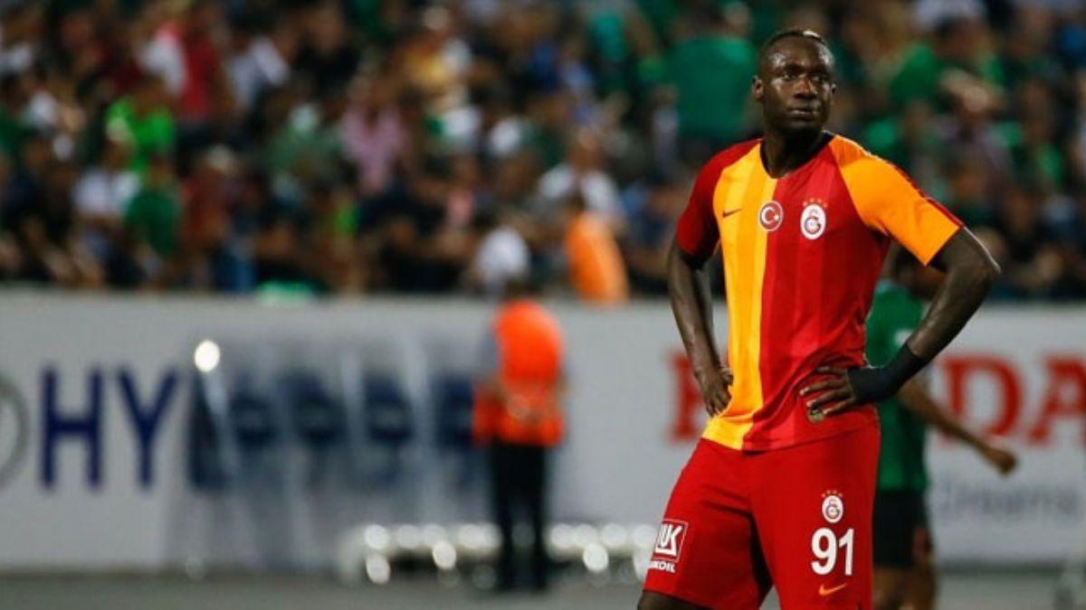 Lecce Diagne'yi istiyor