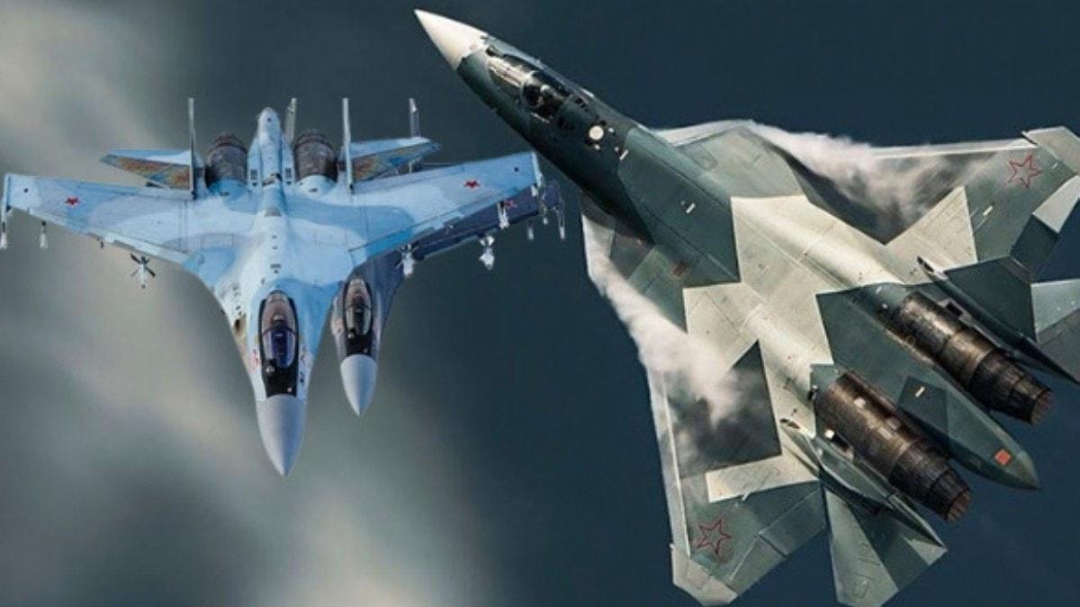 Trkiye Su-57 ve Su-35 alacak m sorusuna son nokta: Karar Ankara'nn