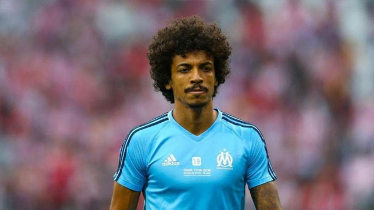 Son dakika! Fenerbahe'nin yeni transferi  Luiz Gustavo stanbul'da