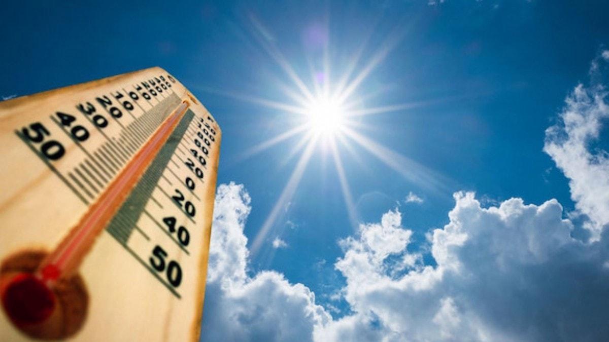 Meteoroloji'den son dakika hava durumu raporu! te il il hava tahminleri