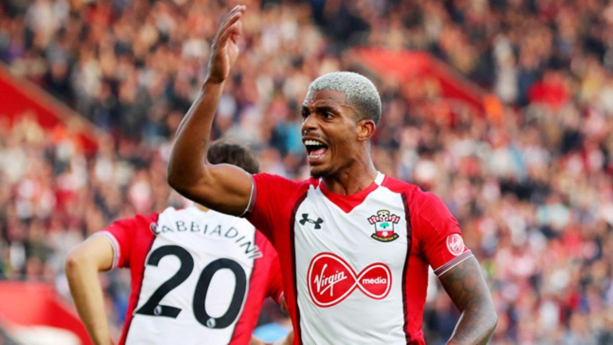 Galatasaray yeni transferi Mario Lemina'y stanbul'a getiriyor