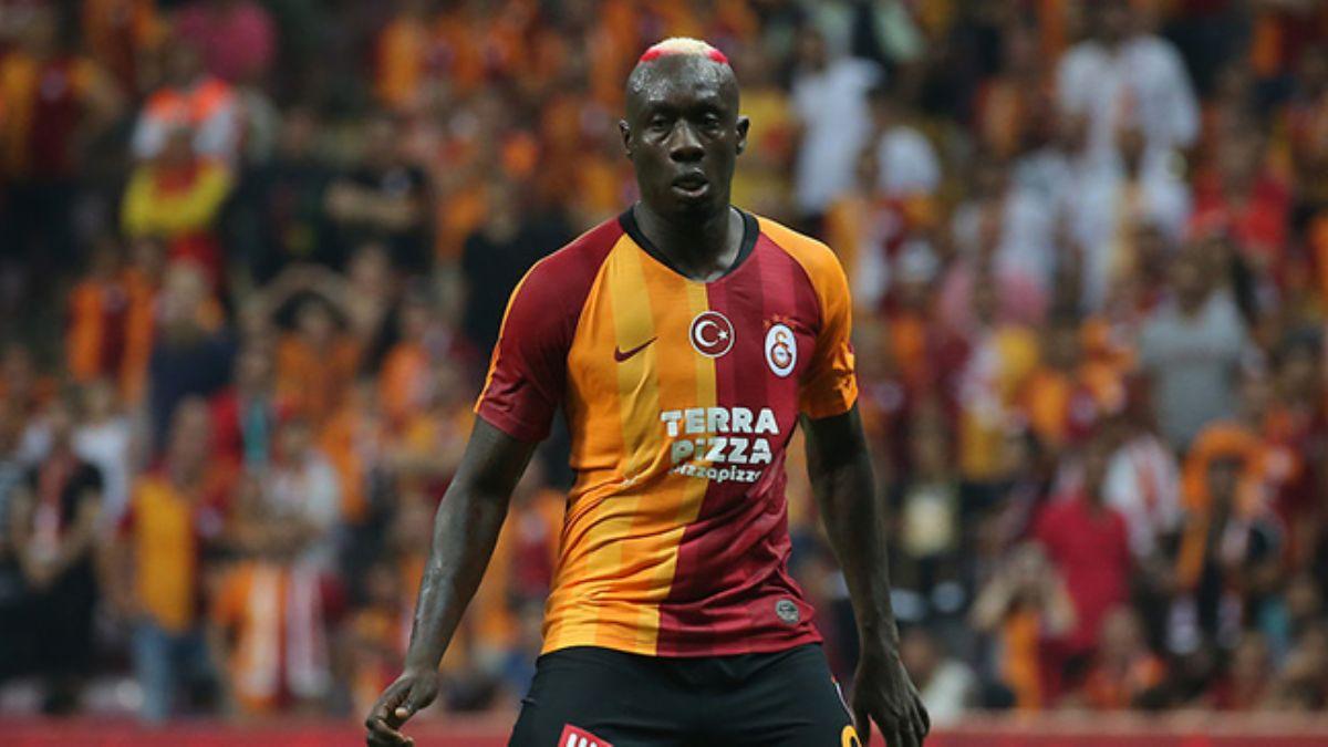 Galatasaray, Diagne'nin maliyetini aklad