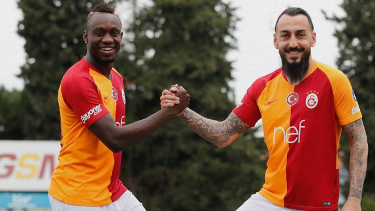 Galatasaray, Diagne ve Mitroglou transferlerinden istediini alamad